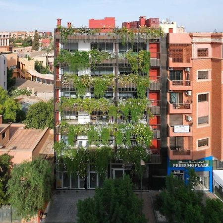 M Appart Марракеш Экстерьер фото