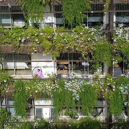 M Appart Марракеш Экстерьер фото